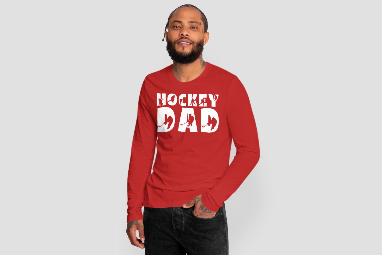 Hockey Fonts OTF and TTF Alphabet Fonts Numbers Ice Etsy Canada