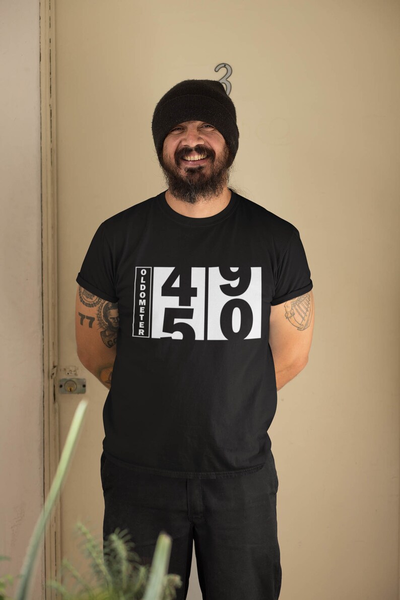 Download Funny 50th Birthday 50 Years Men Svg Birthday 50 Dad PNG ...