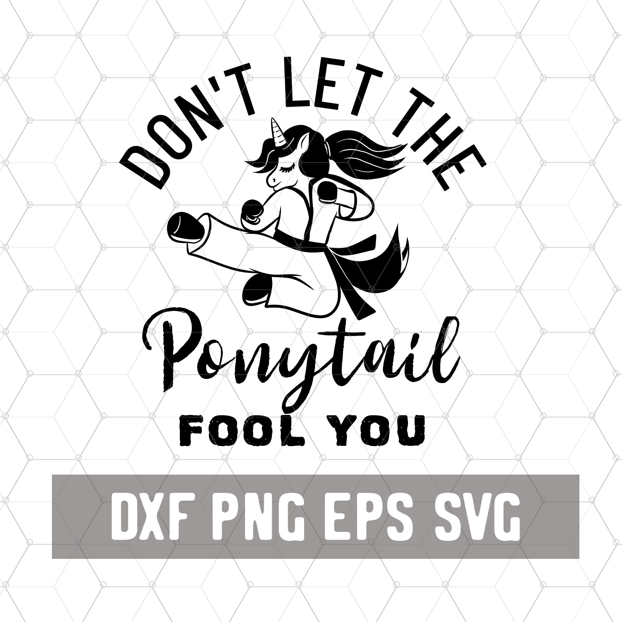 Free Free Karate Unicorn Svg 835 SVG PNG EPS DXF File