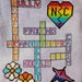 Heartstopper Episode Crossword Etsy Heartstopper Episode Crossword Etsy