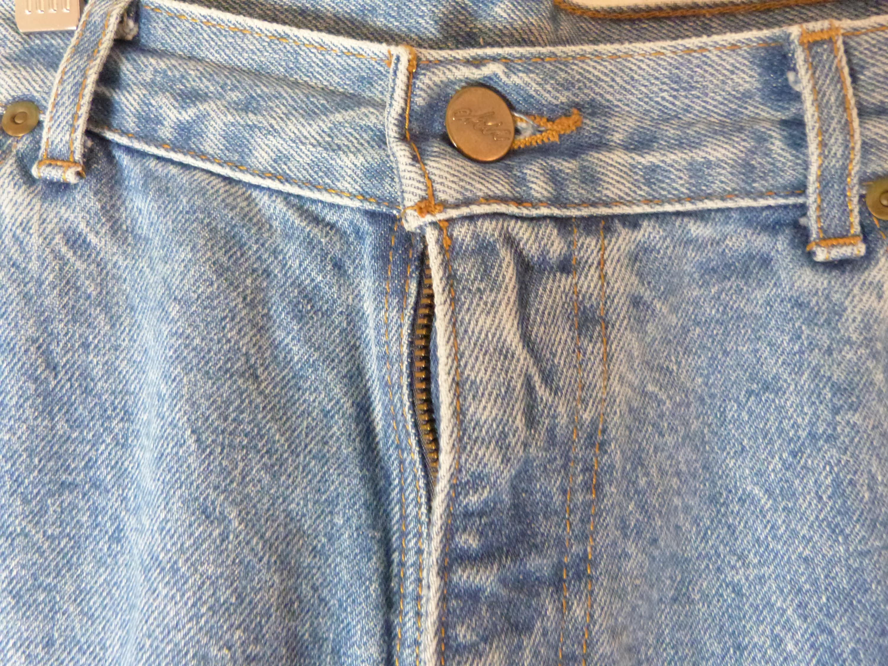 le chic jeans