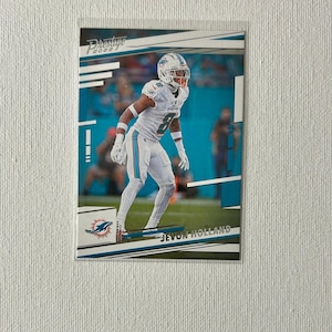 Football Cards - Miami Dolphins - such dir deinen Lieblingsspieler aus - Top Cases inklusive - KOSTENLOSER Versand für Bestellungen ab 10 Dollar