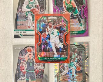 ジョン・ハブリチェック：1971-72 Topps NBA トレーディングカード #35