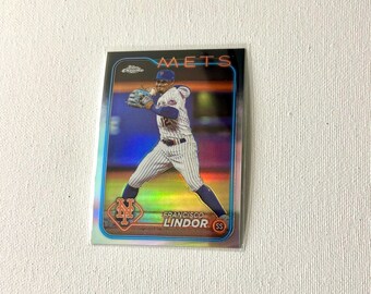 Topps Chrome メッツ 千賀滉大 直筆サインカード 世界250枚限定 千賀滉大