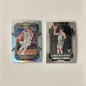 Basketball Karten - Milwaukee Bucks - wähle deine Lieblingsspieler - Top Cases inklusive - Kostenloser Versand für Bestellungen über 10 Dollar