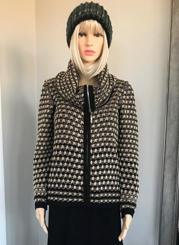willi smith sweater