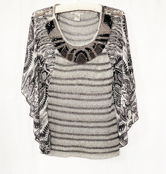 womens dressy sweaters