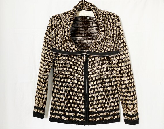 willi smith sweater