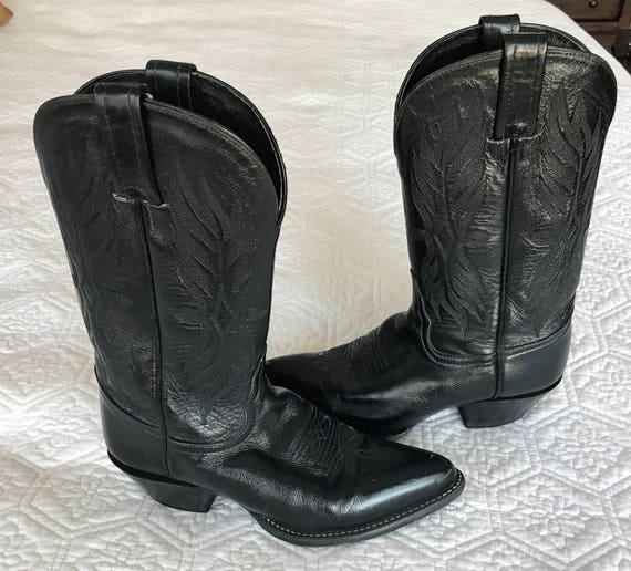 cowboy boots for her