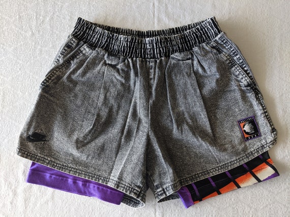 Vintage Nike Challenge Court Denim 