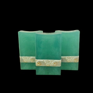 EBB AND FLOW glycerin soap