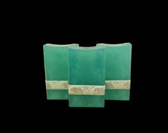 EBB AND FLOW glycerin soap