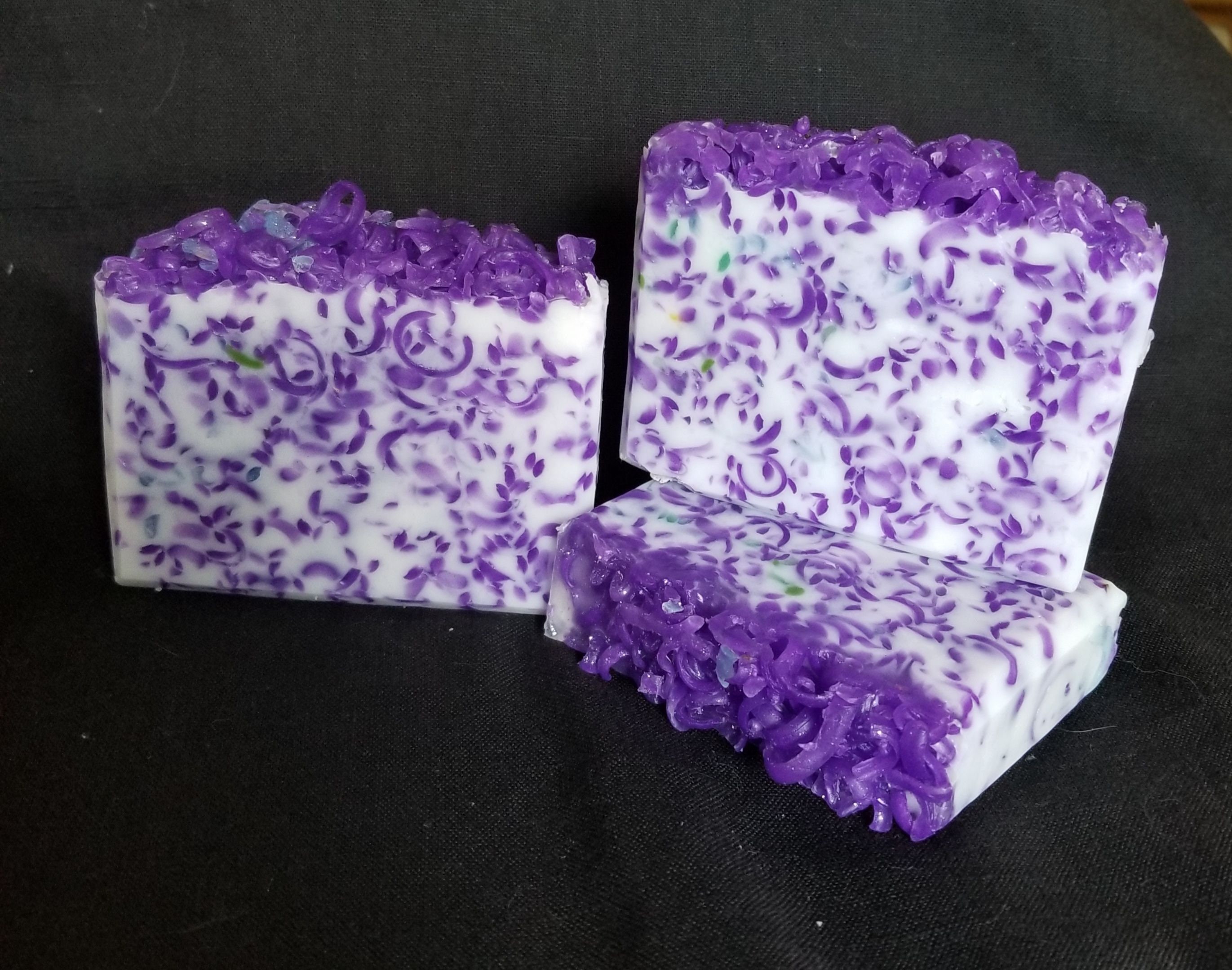 Soap of the Month. 6 Months of Handmade Goats Milk Soap Cold Process Soap,  Made Mothers Day Gift Idea, Gift Subscription, Scented Soap 
