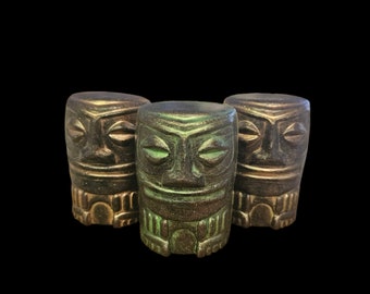 TIKI TIKI (tiki bar soap)