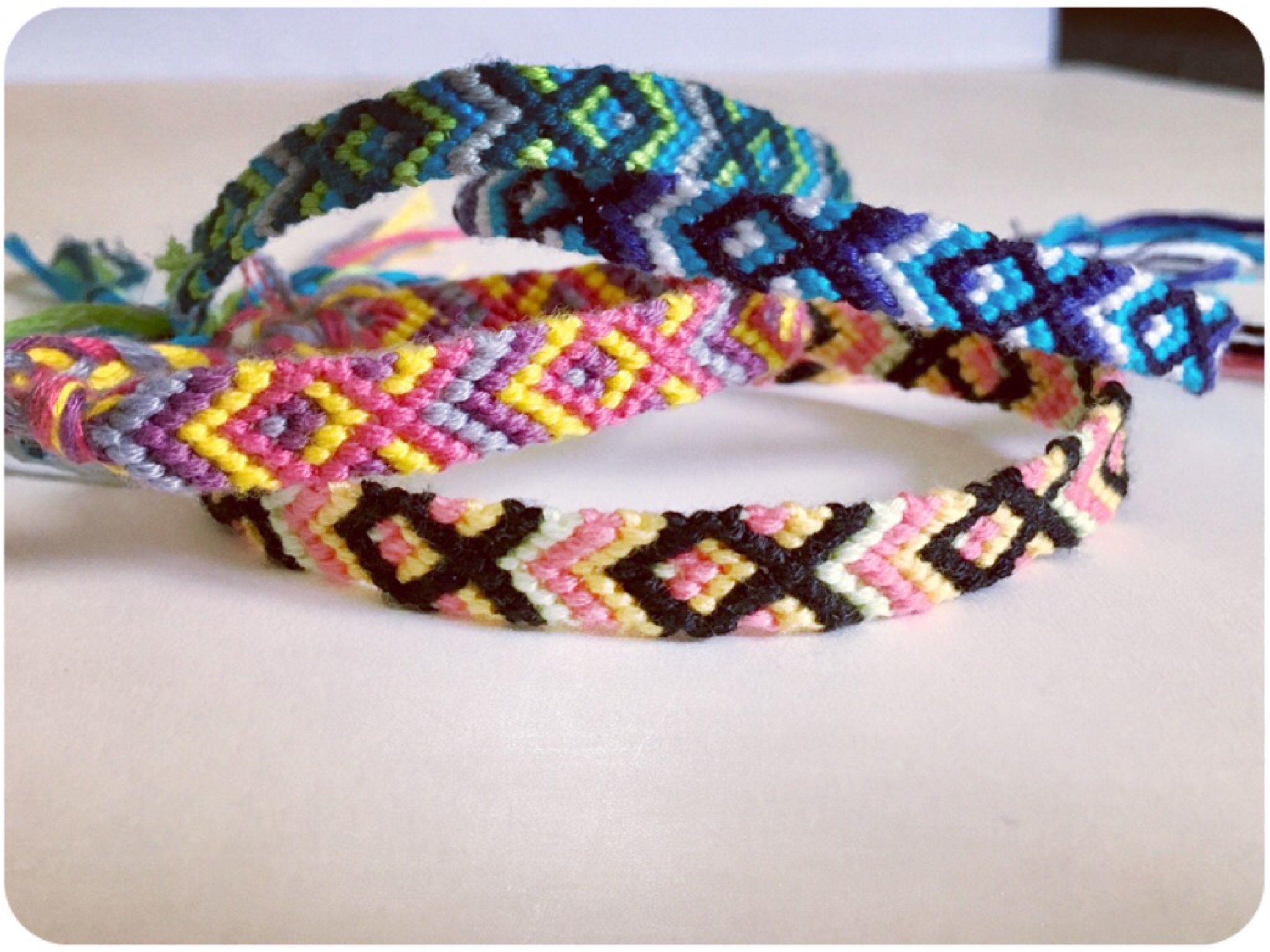 Fish Friendship Bracelets Christian Bracelets Friend Gift Etsy