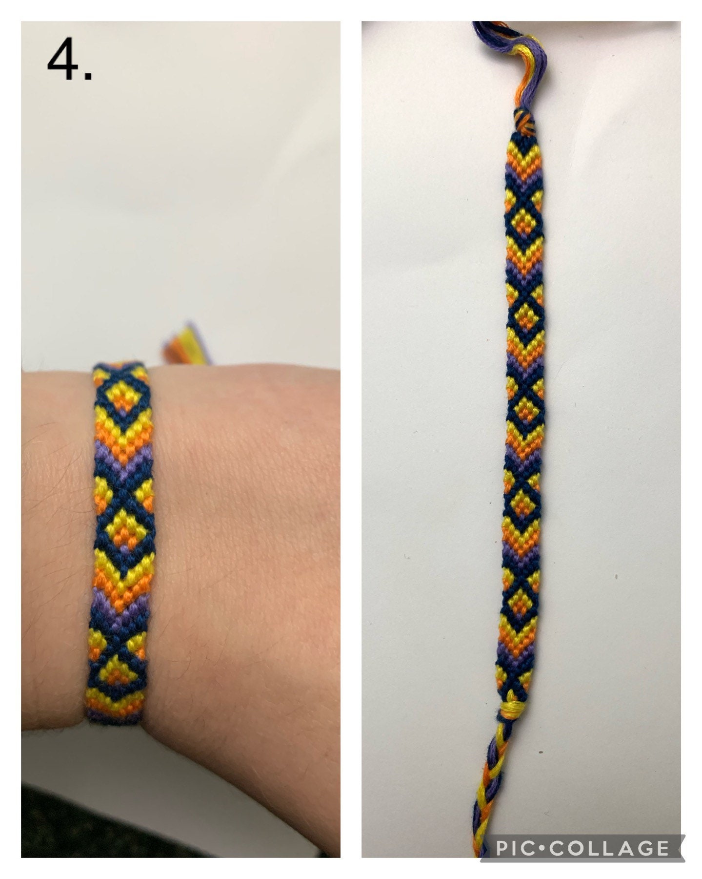 Fish Friendship Bracelets Christian Bracelets Friend Gift Etsy