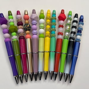 Beaded Pens | Friend Gift