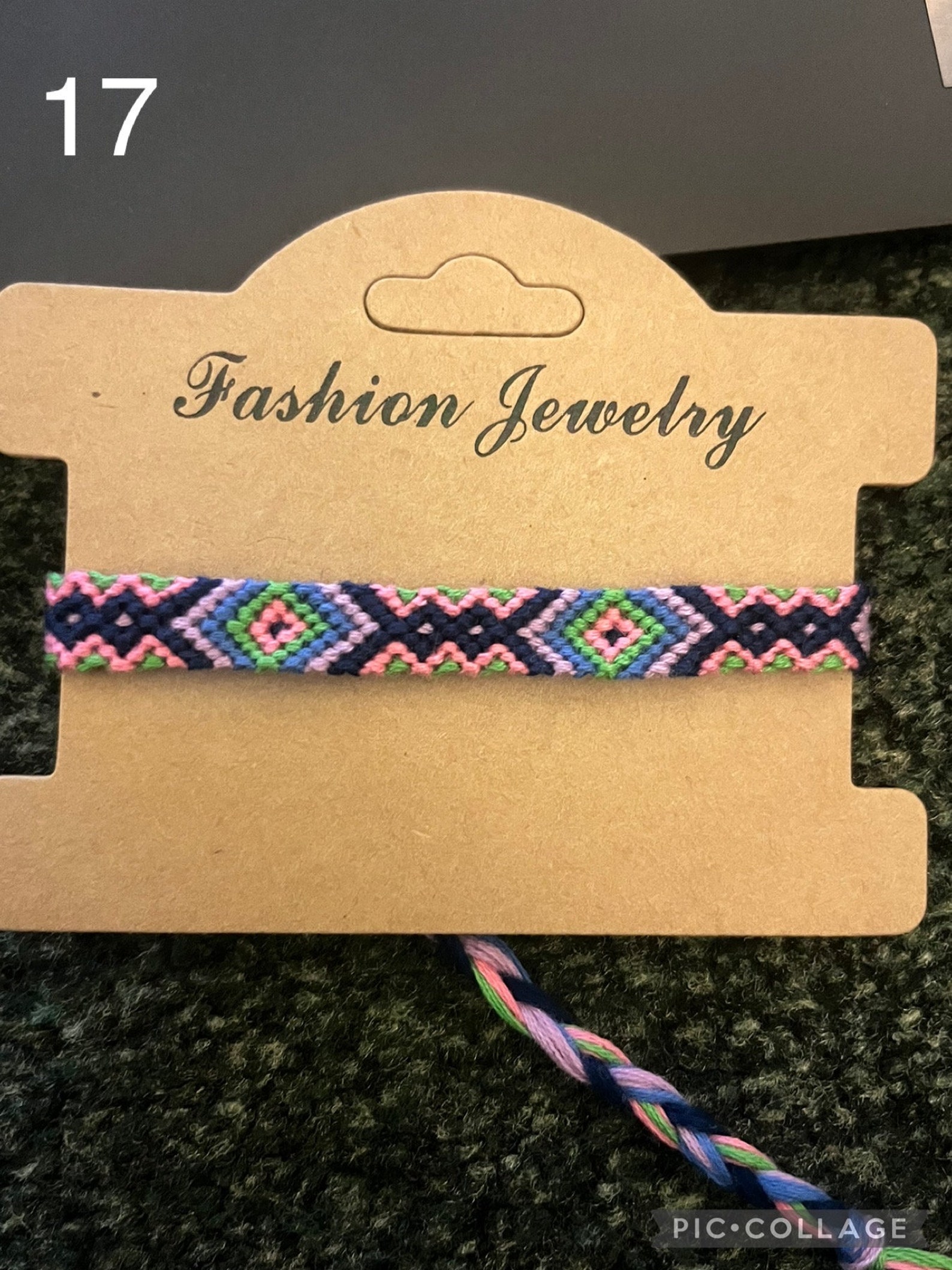 Aztec Tribal Friendship Bracelets - Etsy