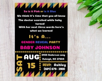 baby shower invitation little star baby shower star themed etsy