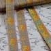 see more listings in the Jacquard Ribbon Trims section