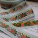 see more listings in the Jacquard Ribbon Trims section