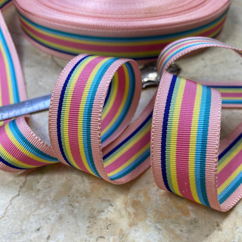 Acetate Ribbon - Etsy