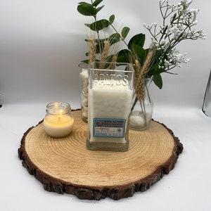 Altos candle unique gift for tequila drinker altos tequila bottle candle margarita gift for co worker gift for mom gift for fathers day
