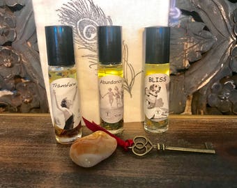 Transform Gift Set