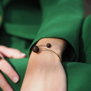 Pin bangle