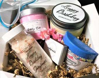 birthday gift for best