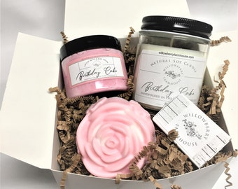 birthday gift for best