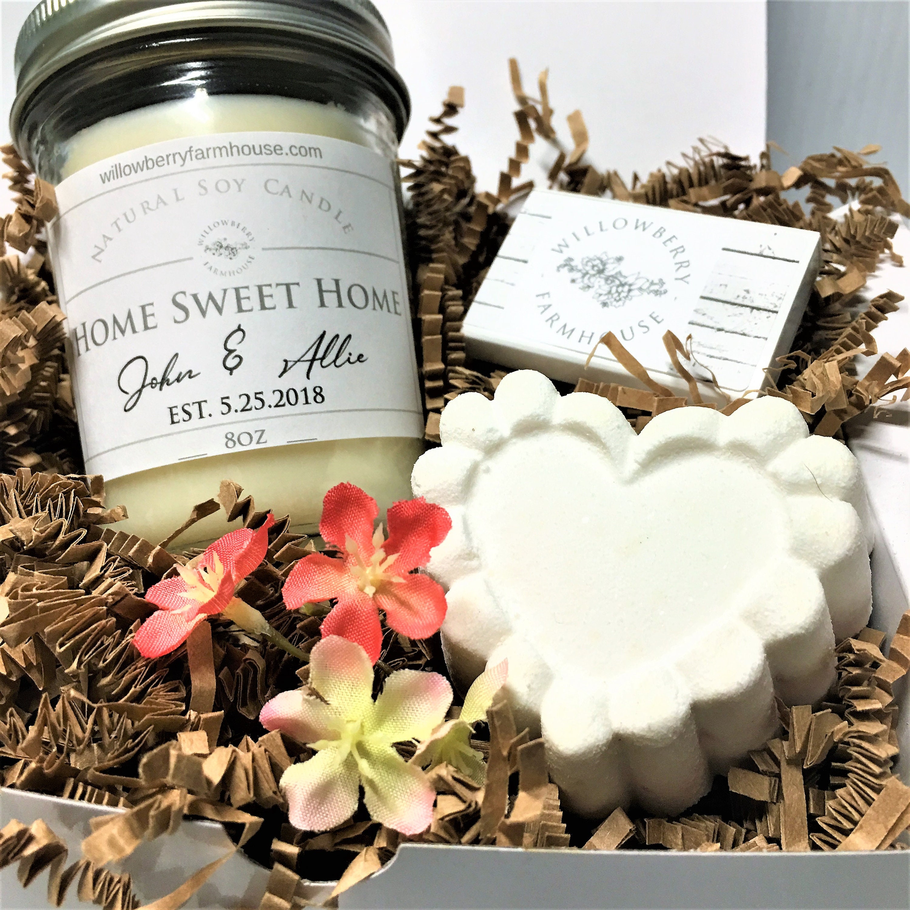 Real Estate Gift Real Estate Closing Gift Real Estate Client Etsy