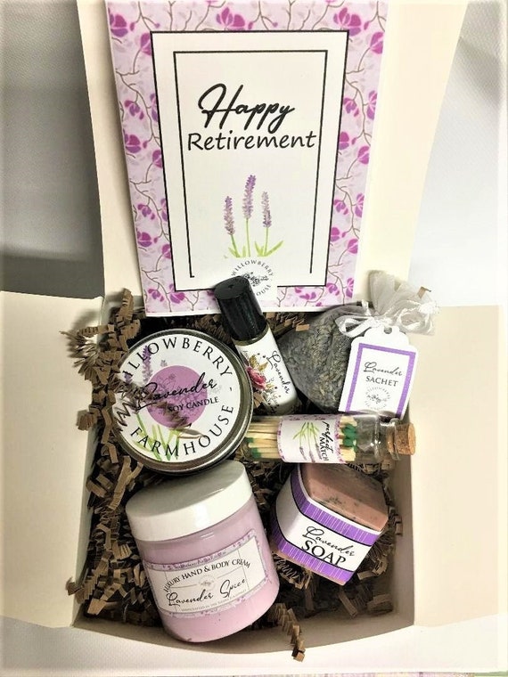 retirement gift for mom