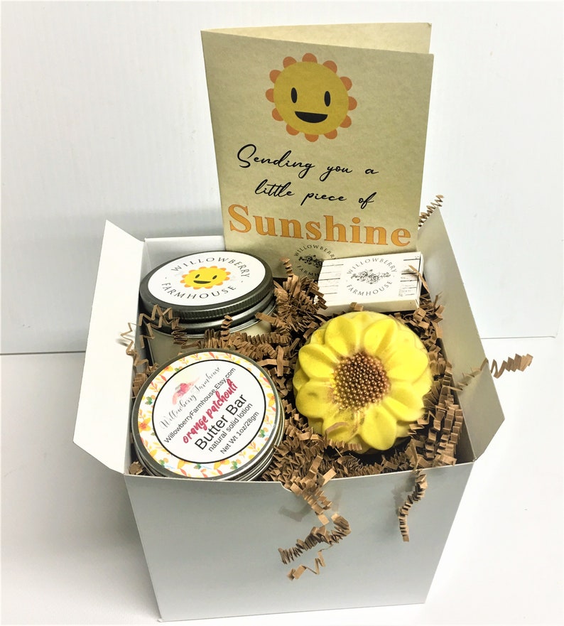 Thinking of you Thinking of you Gift Thinking of you Gift Etsy