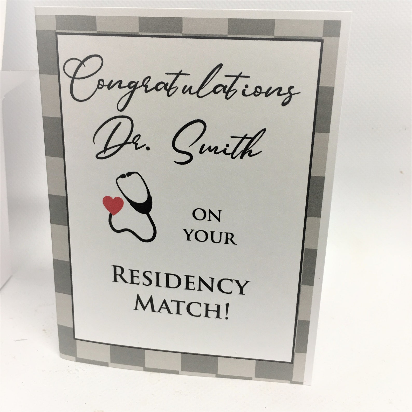 Gift for Match Day Match Day Gift Match Day Gift Ideas Etsy