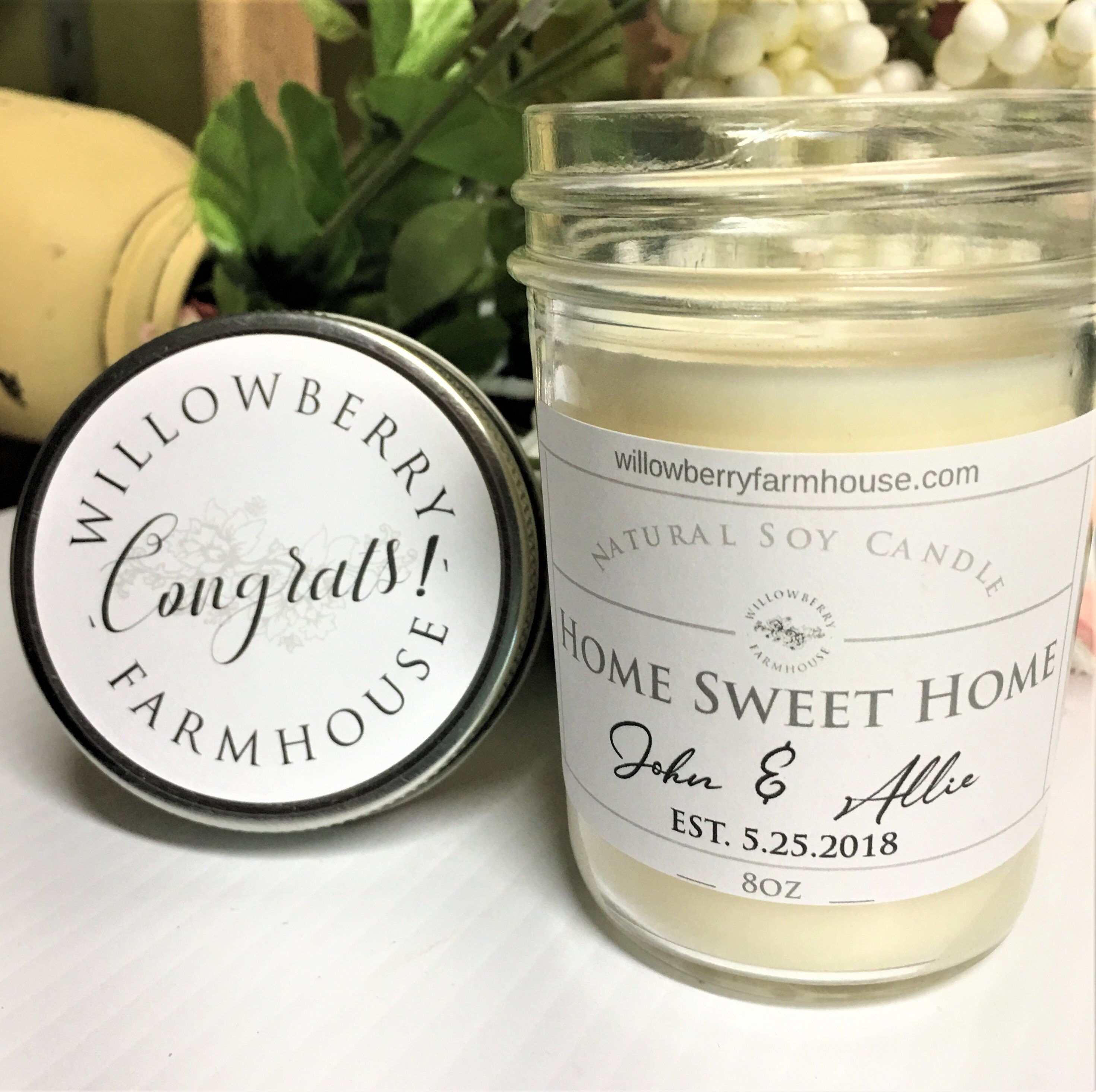 Real Estate Gift Real Estate Closing Gift Real Estate Client Etsy