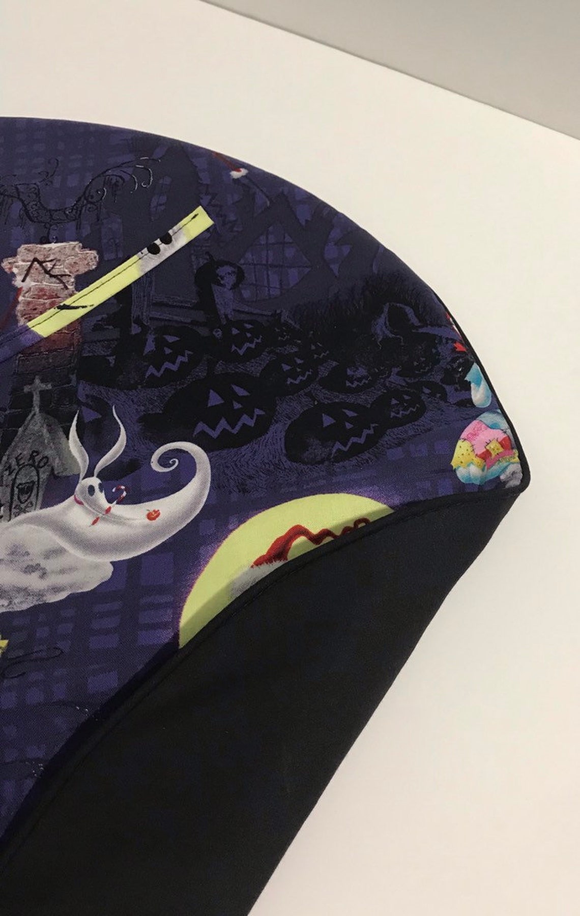 Nightmare Before Christmas Tree Skirt 