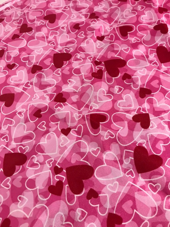 Valentine Tree Skirt 