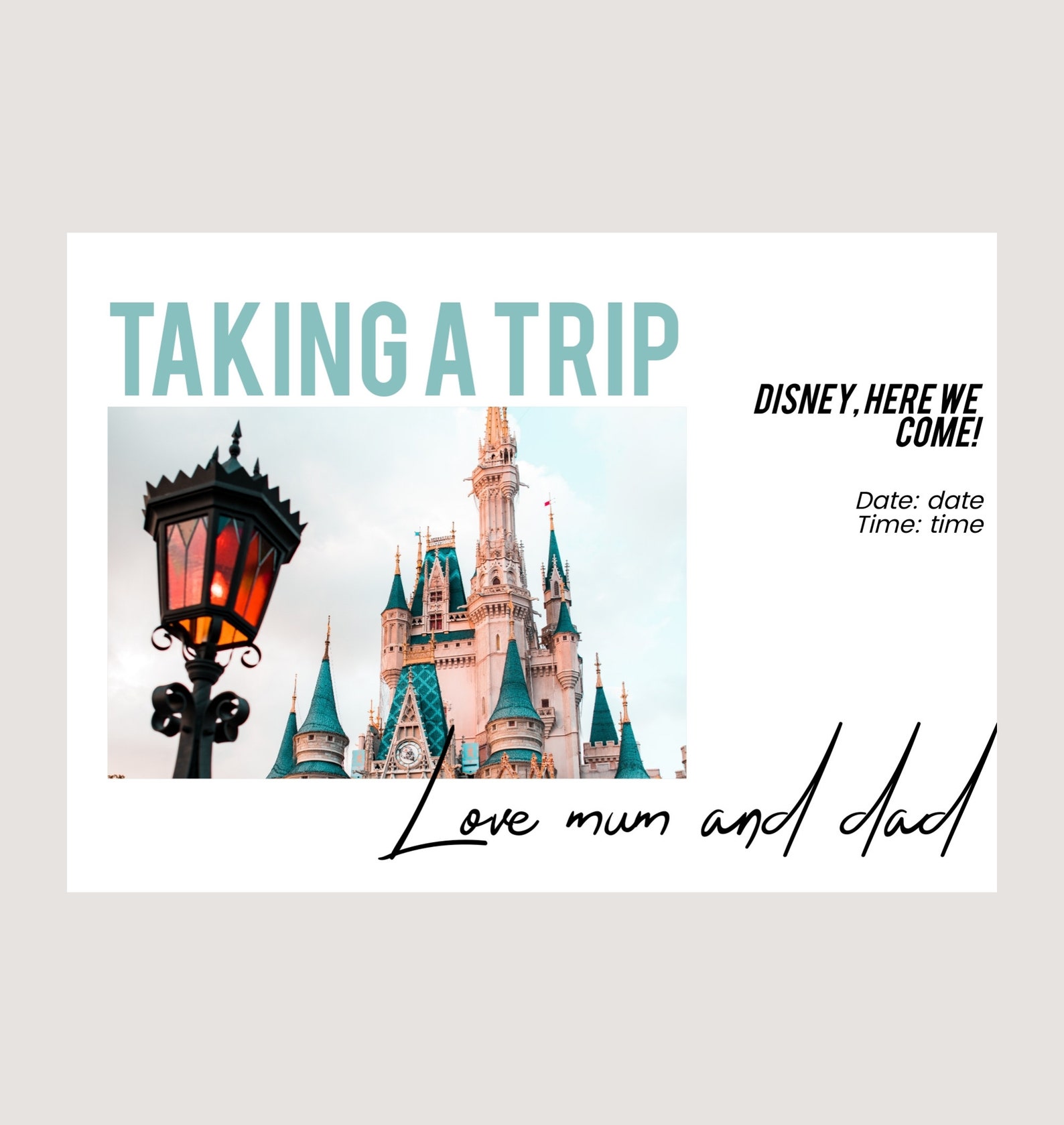 Surprise Trip Reveal Editable Template for a Surprise Trip Etsy Surprise Trip Reveal Editable Template for a Surprise Trip Etsy