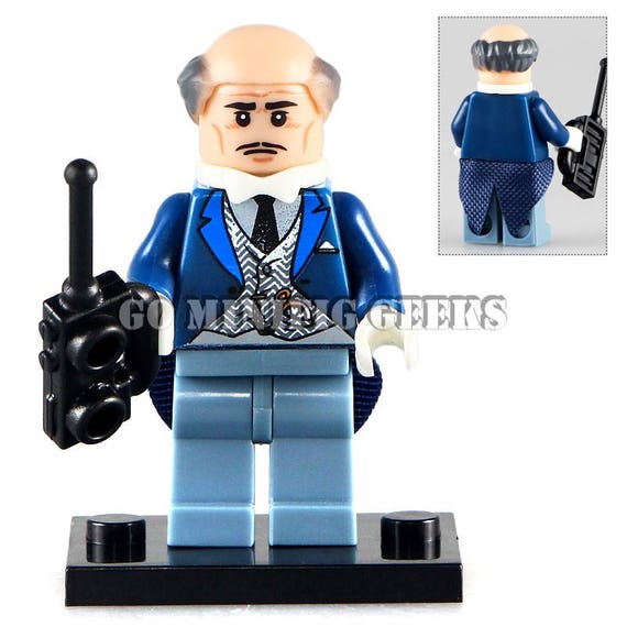 lego alfred pennyworth lego alfred pennyworth