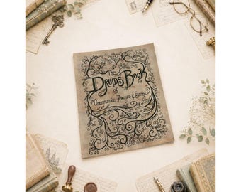 The Druids Book Of Ceremonies Songs and Prayers Paperback Spiritual