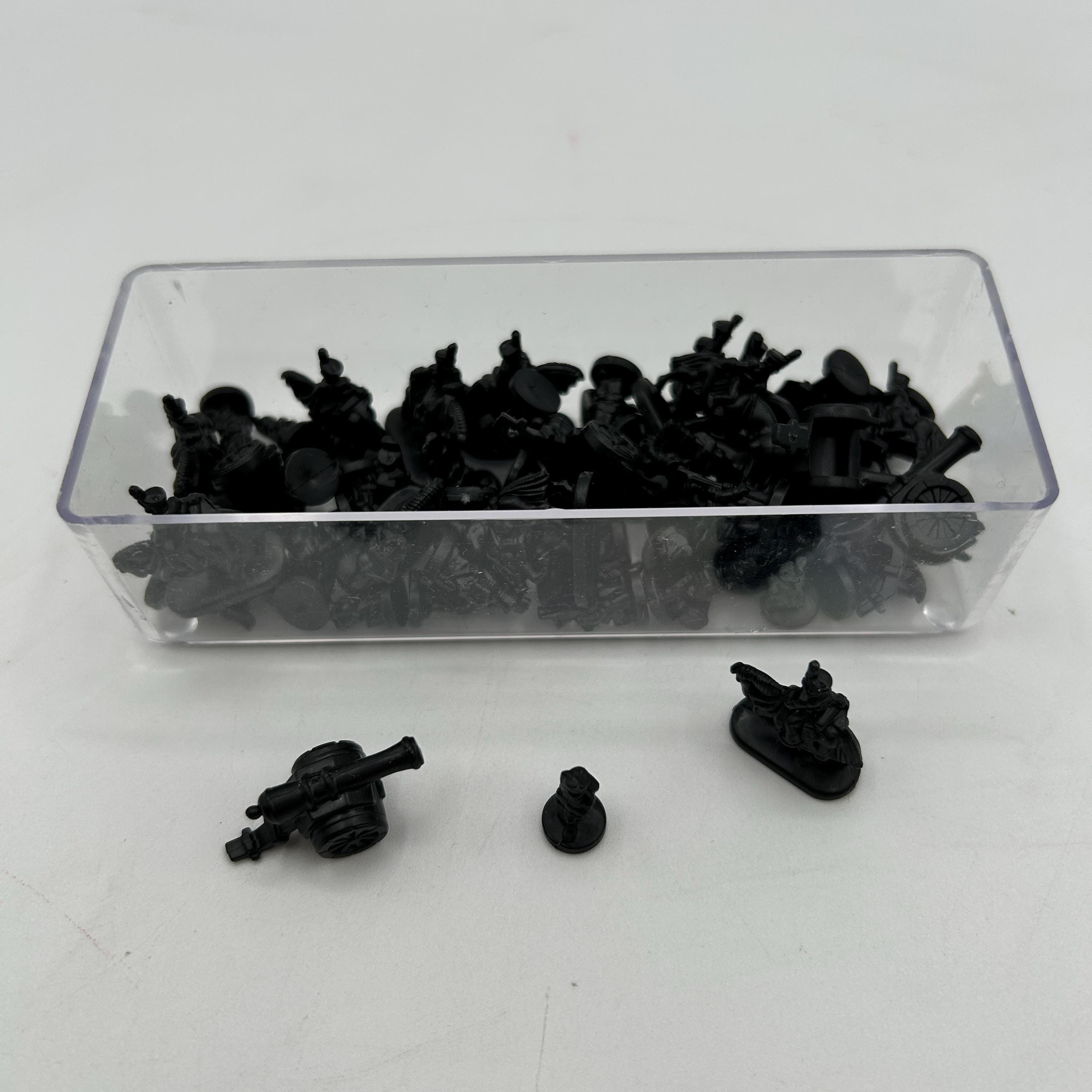 Risk Replacement Pieces YOUR CHOICE Parker Bros World Conquest Game - Etsy