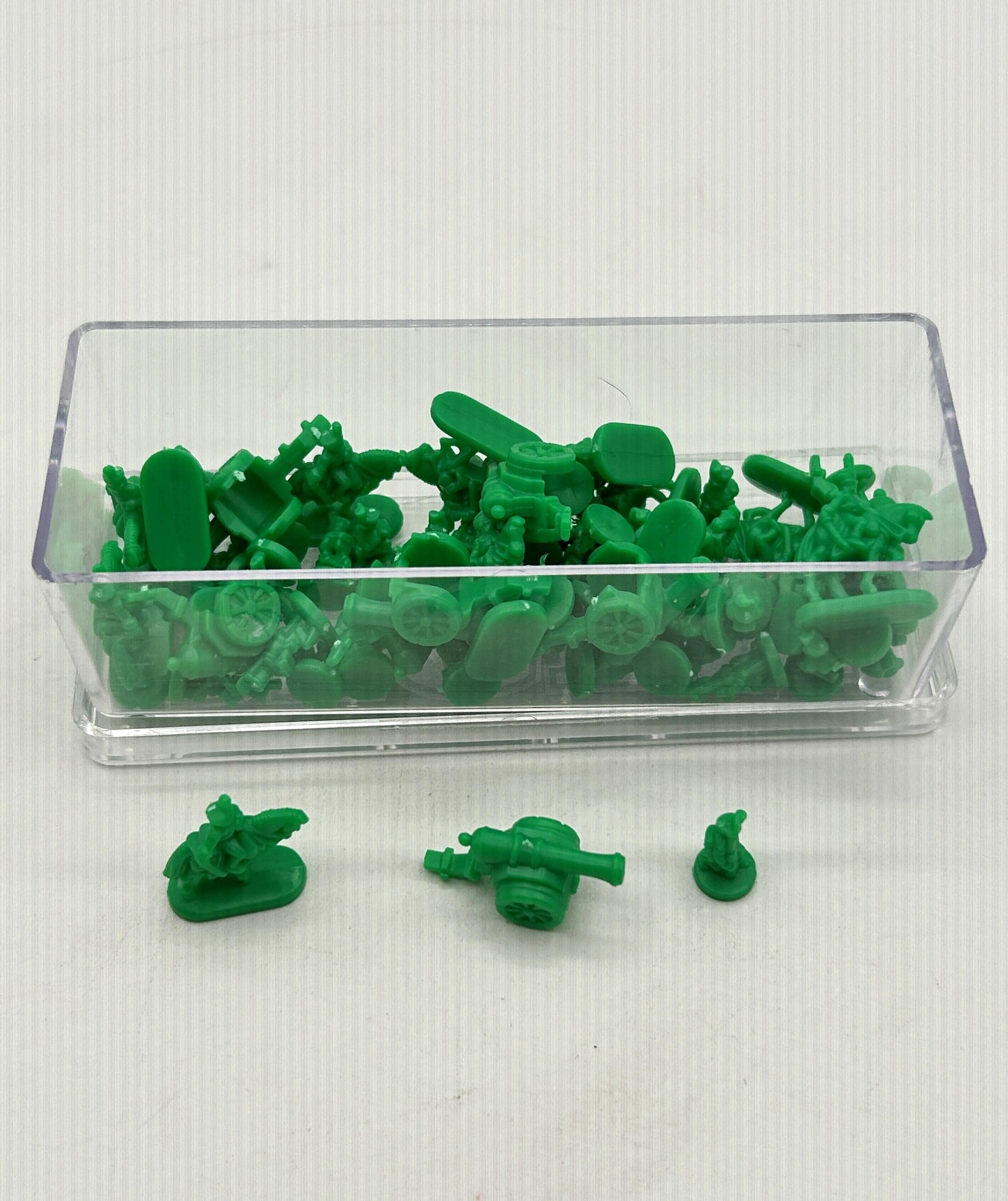 Risk Replacement Pieces YOUR CHOICE Parker Bros World Conquest Game - Etsy