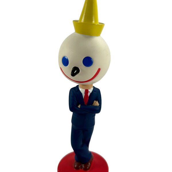 Jack in the Box Toy Etsy