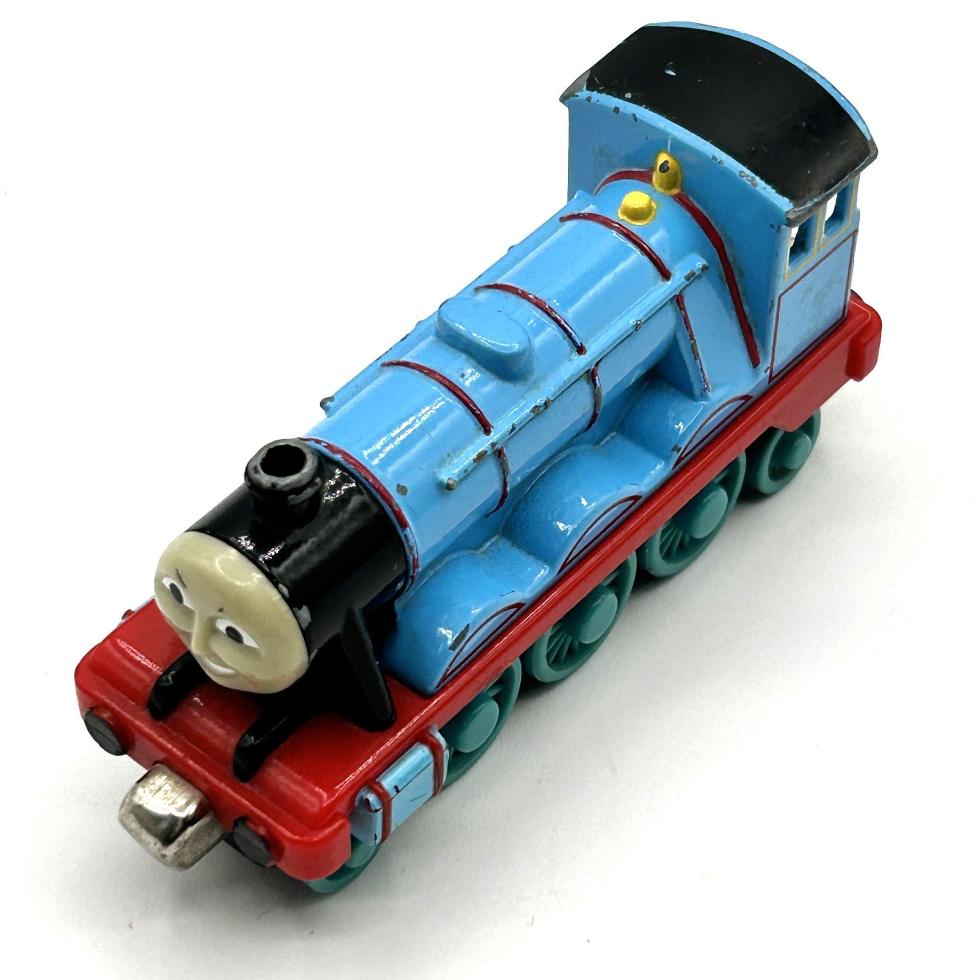 Groden Thomas Sign Gordon Thomas And Friends Wooden