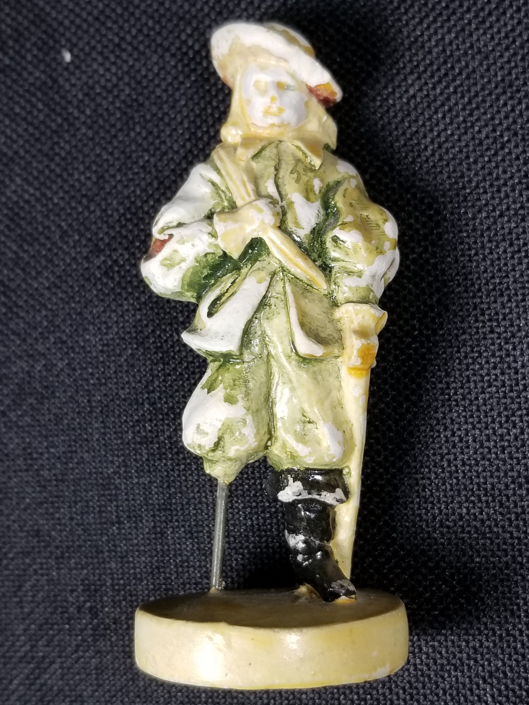sebastian miniature figurines