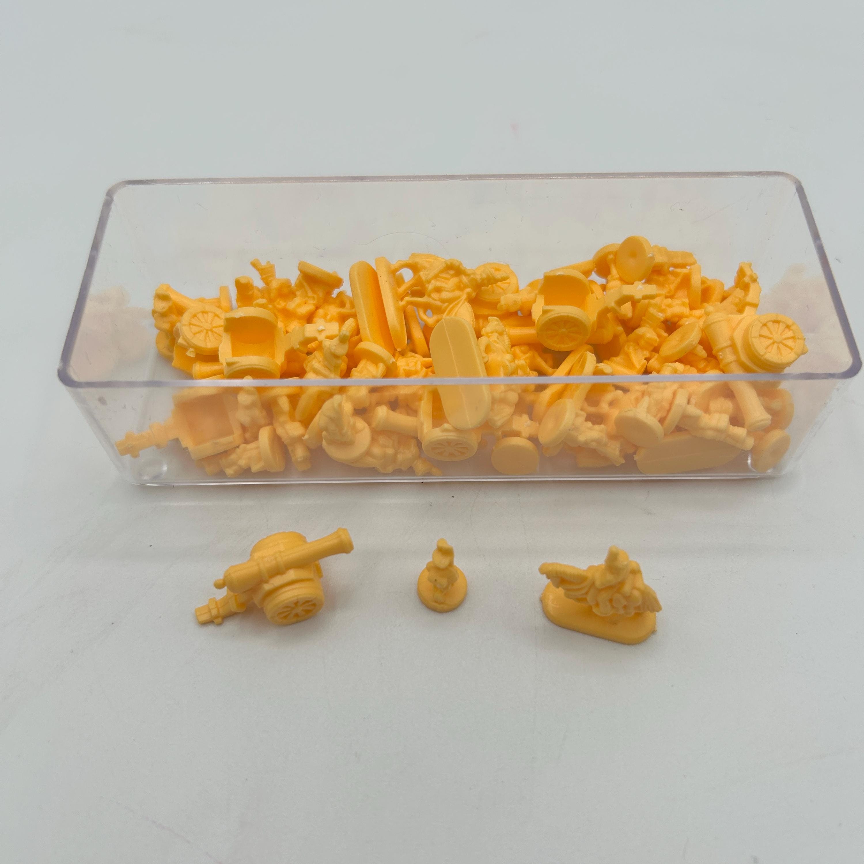 Risk Replacement Pieces YOUR CHOICE Parker Bros World Conquest Game - Etsy