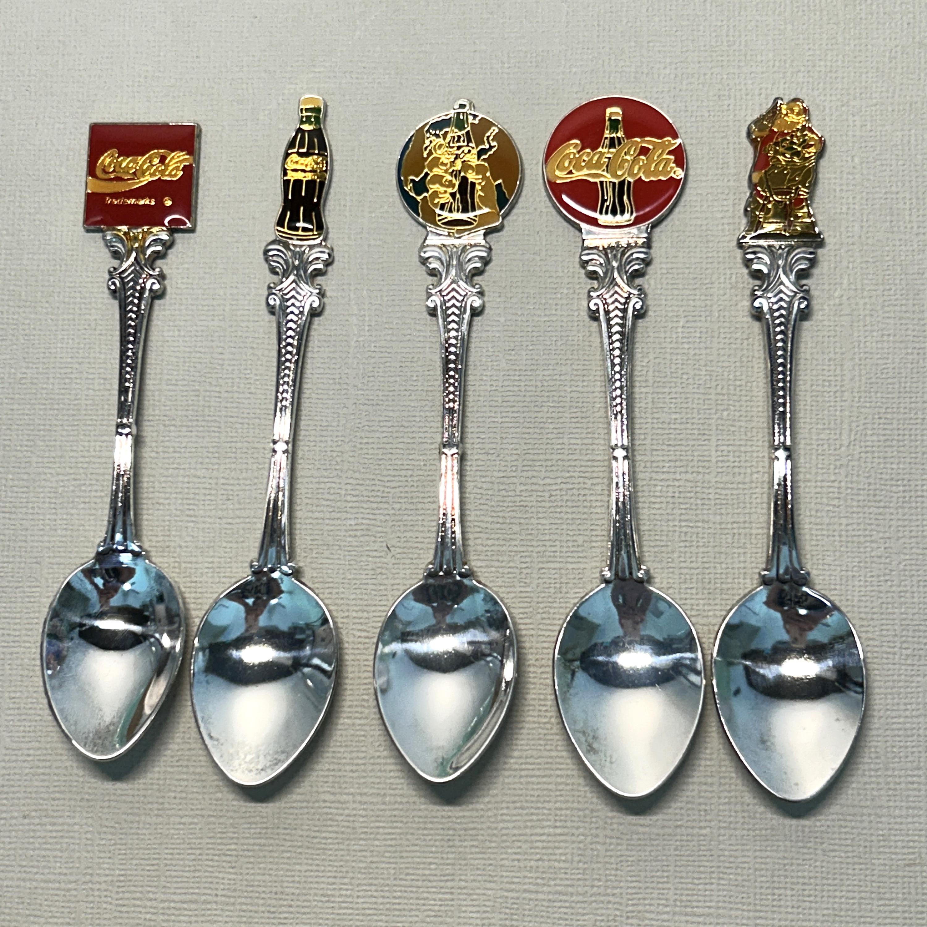 Silver Cutlery How To Clean Silver With Coke Boiling Water How To