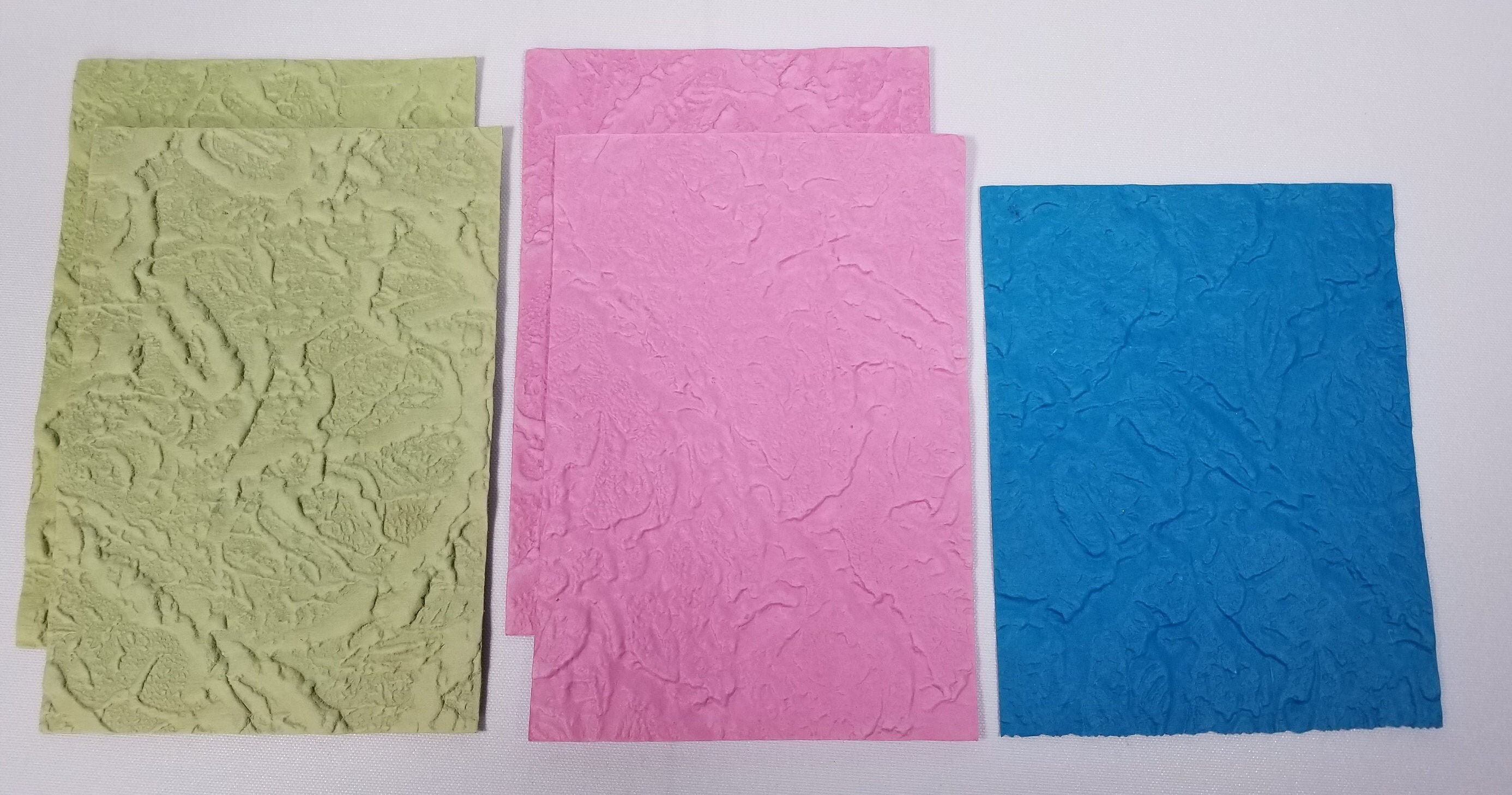 Mat Stacks 6.5 X 4.5 Earth Tones Scrapbook Supplies Etsy