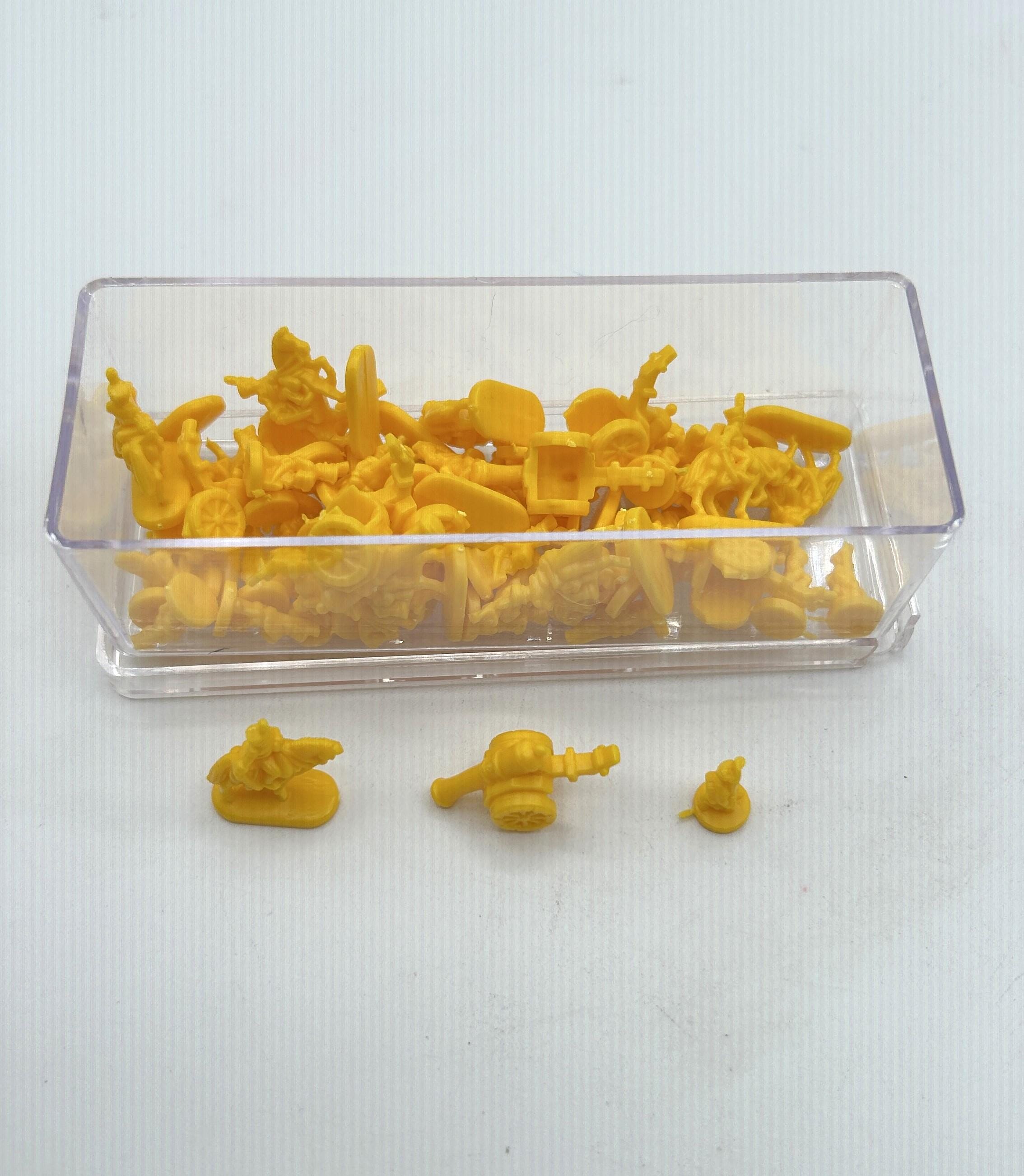 Risk Replacement Pieces YOUR CHOICE Parker Bros World Conquest Game - Etsy